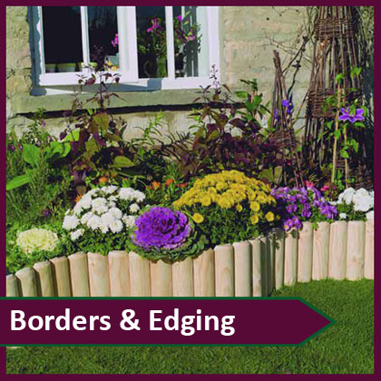 Borders and Edging