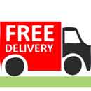 FREE Delivery to Most Mainland Postcodes