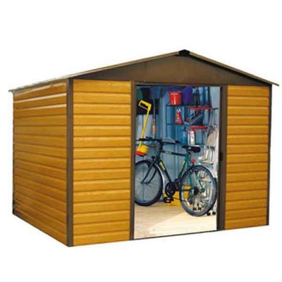 metal shed 10 x 13 ebay