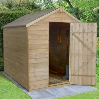 Great Value Sheds, Summerhouses, Log Cabins, Playhouses 