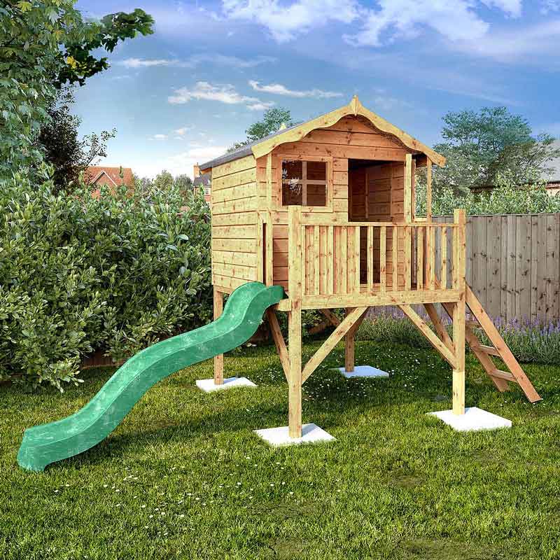 Great Value Sheds, Summerhouses, Log Cabins, Playhouses, Wooden Garden ...